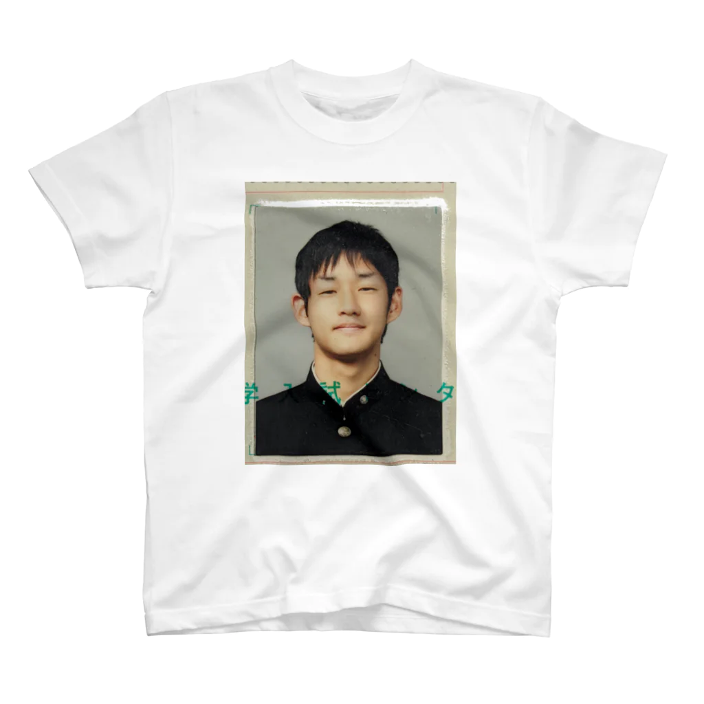 sato=mc²のセンター試験 スタンダードTシャツ