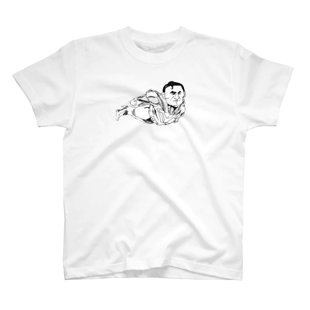 orivalleyのゆうくん☆ Regular Fit T-Shirt