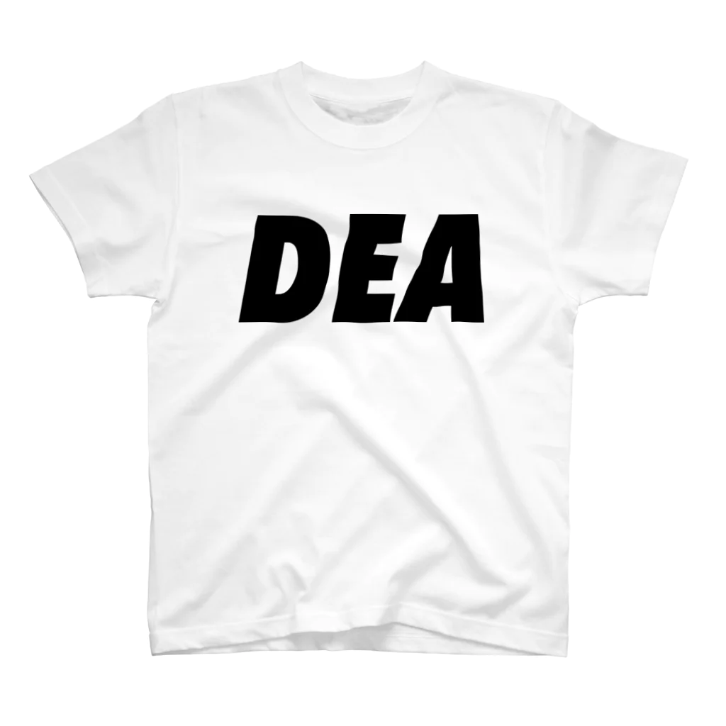 dea of common カットソー 安い