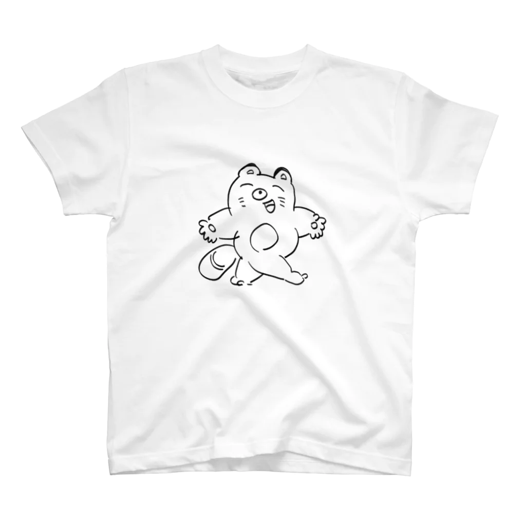 わたしですの偏差値３くらい Regular Fit T-Shirt