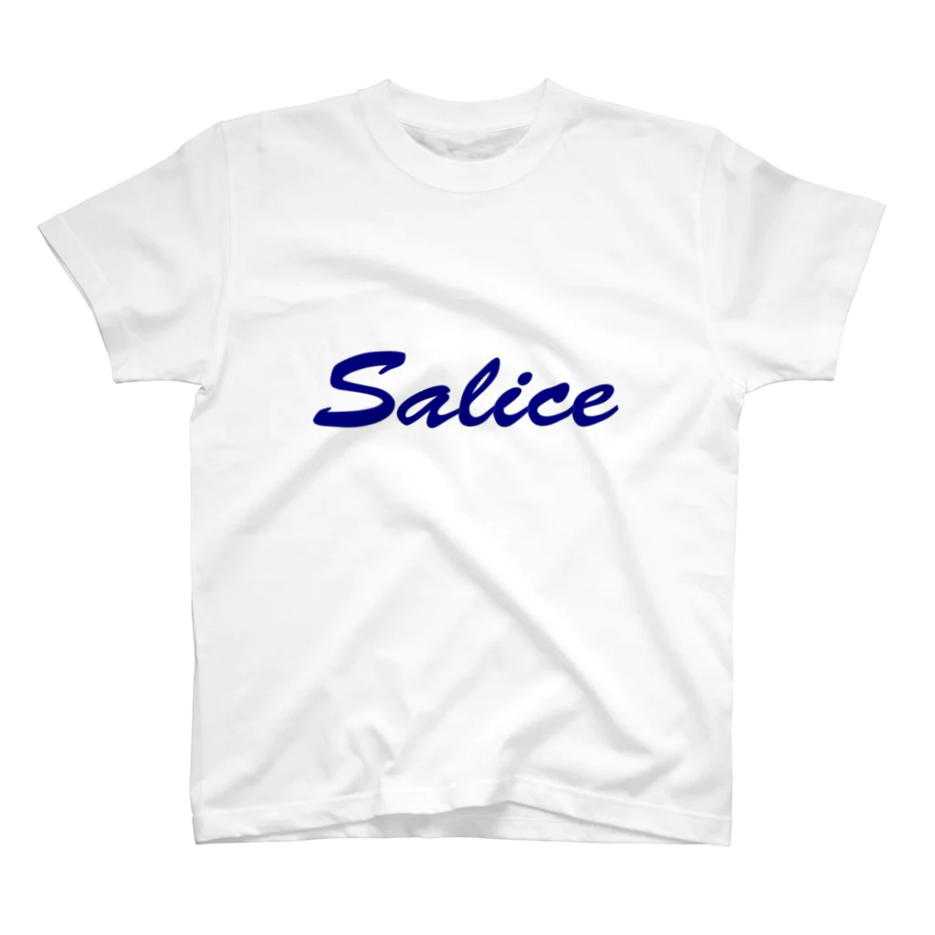 Salice SHOPのSalice スタンダードTシャツ