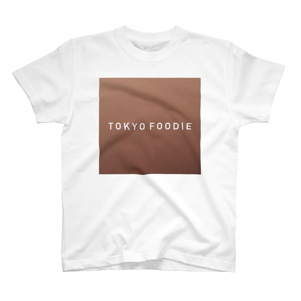 81_tokyo_foodieのTOKYO FOODIE Regular Fit T-Shirt