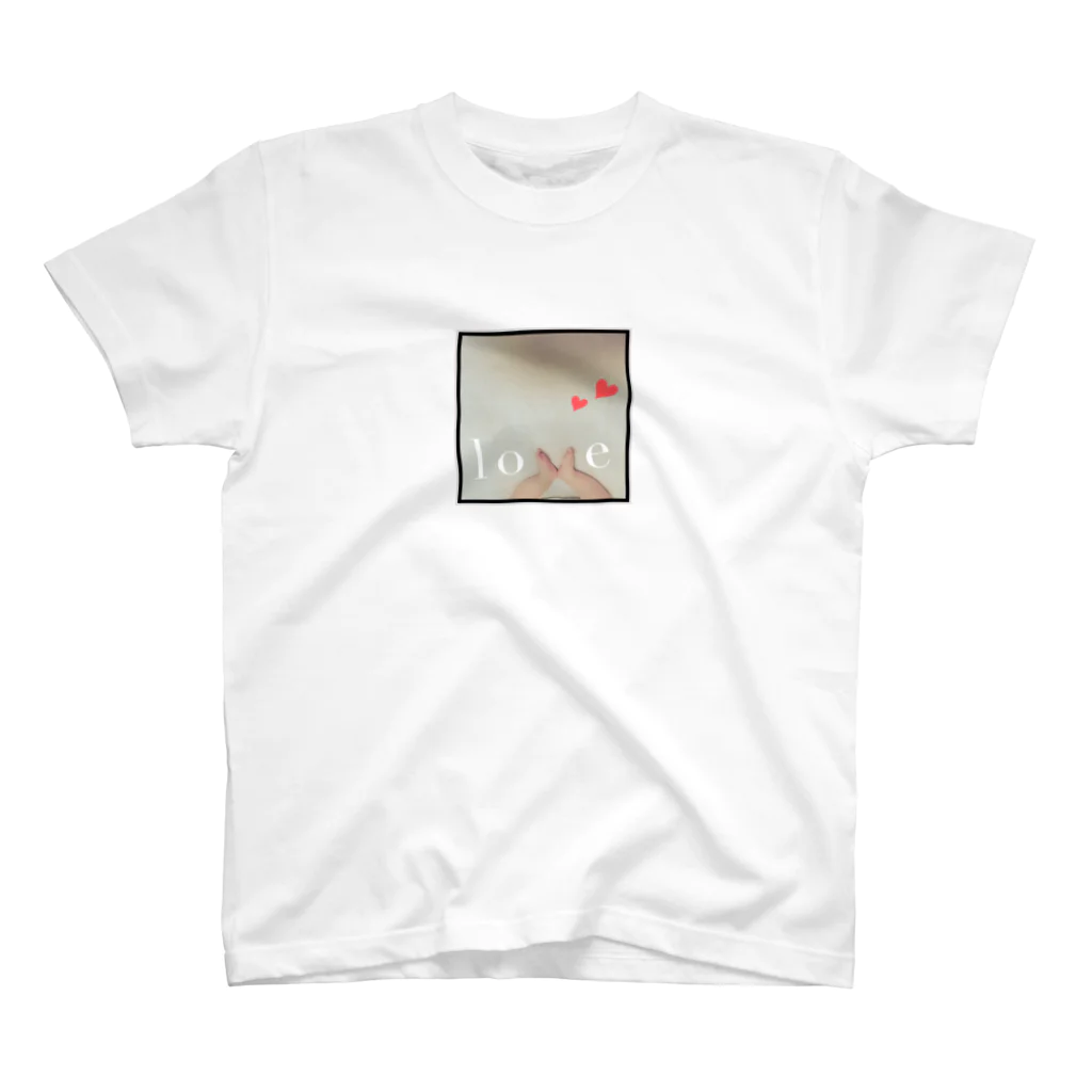 h a r uのbaby スタンダードTシャツ