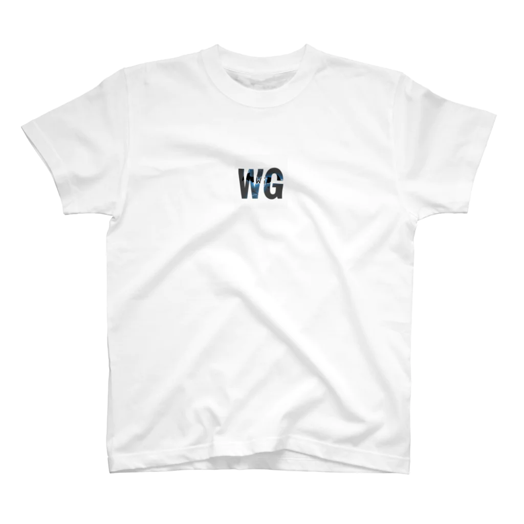 ShionのWGグッズ Regular Fit T-Shirt