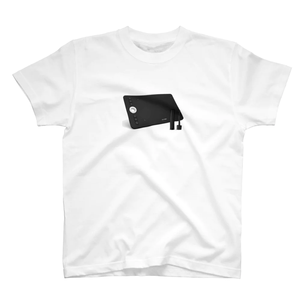 mesa digitalizadora desenho xp-penのXP-Pen Deco 02 mesa digitalizadora para desenho menor preço Regular Fit T-Shirt