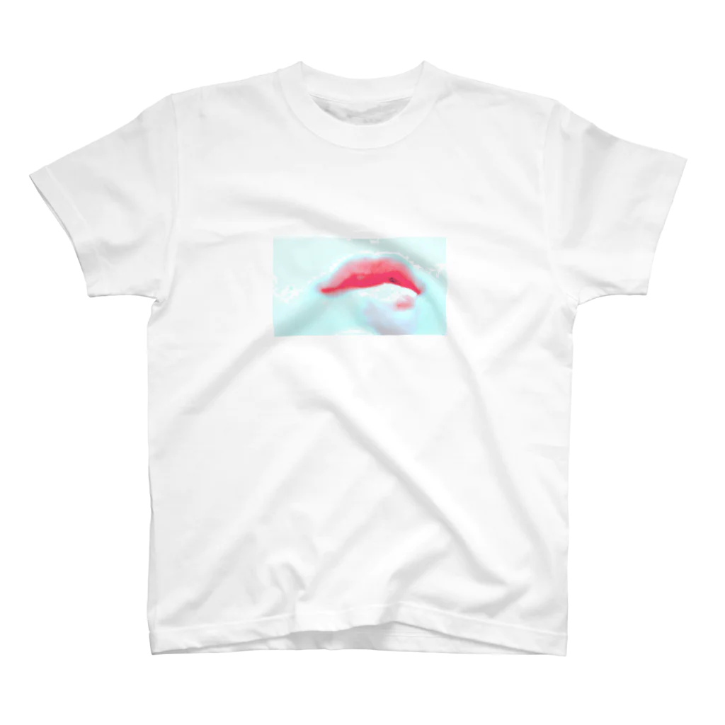 tmprのlip スタンダードTシャツ