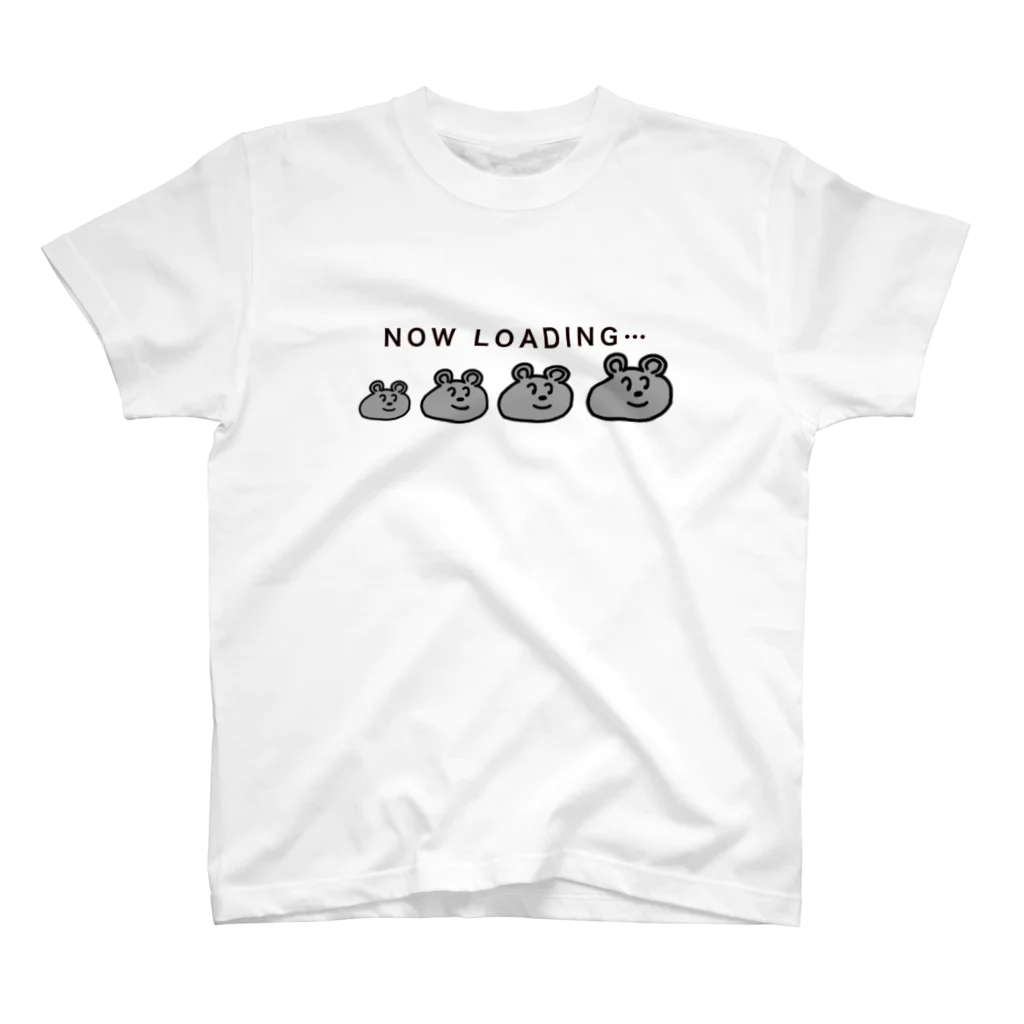 竹内のなんかのコアラくん Regular Fit T-Shirt