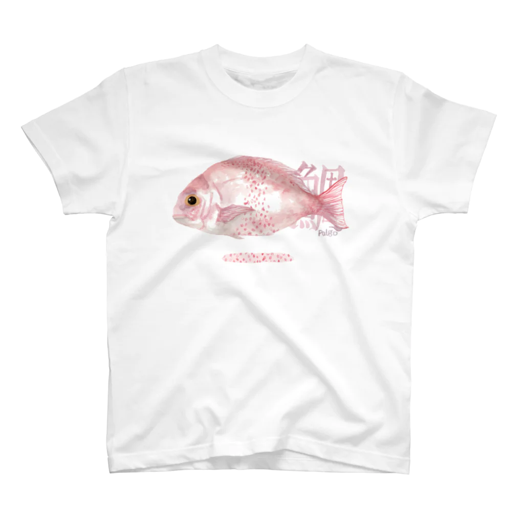 catanorynecoのTAI スタンダードTシャツ