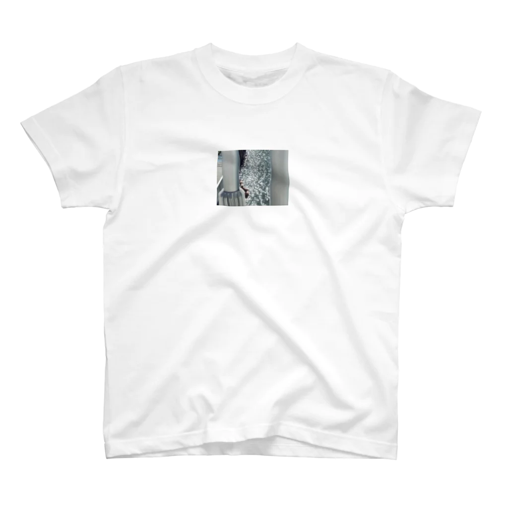 mikimalismの動画作品シリーズ: River Regular Fit T-Shirt