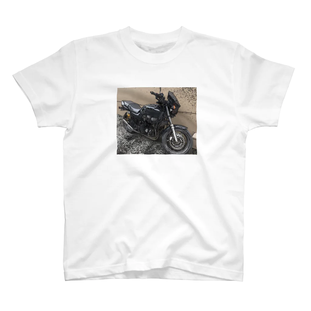 こーちゃんショップのCB750の日々 Regular Fit T-Shirt