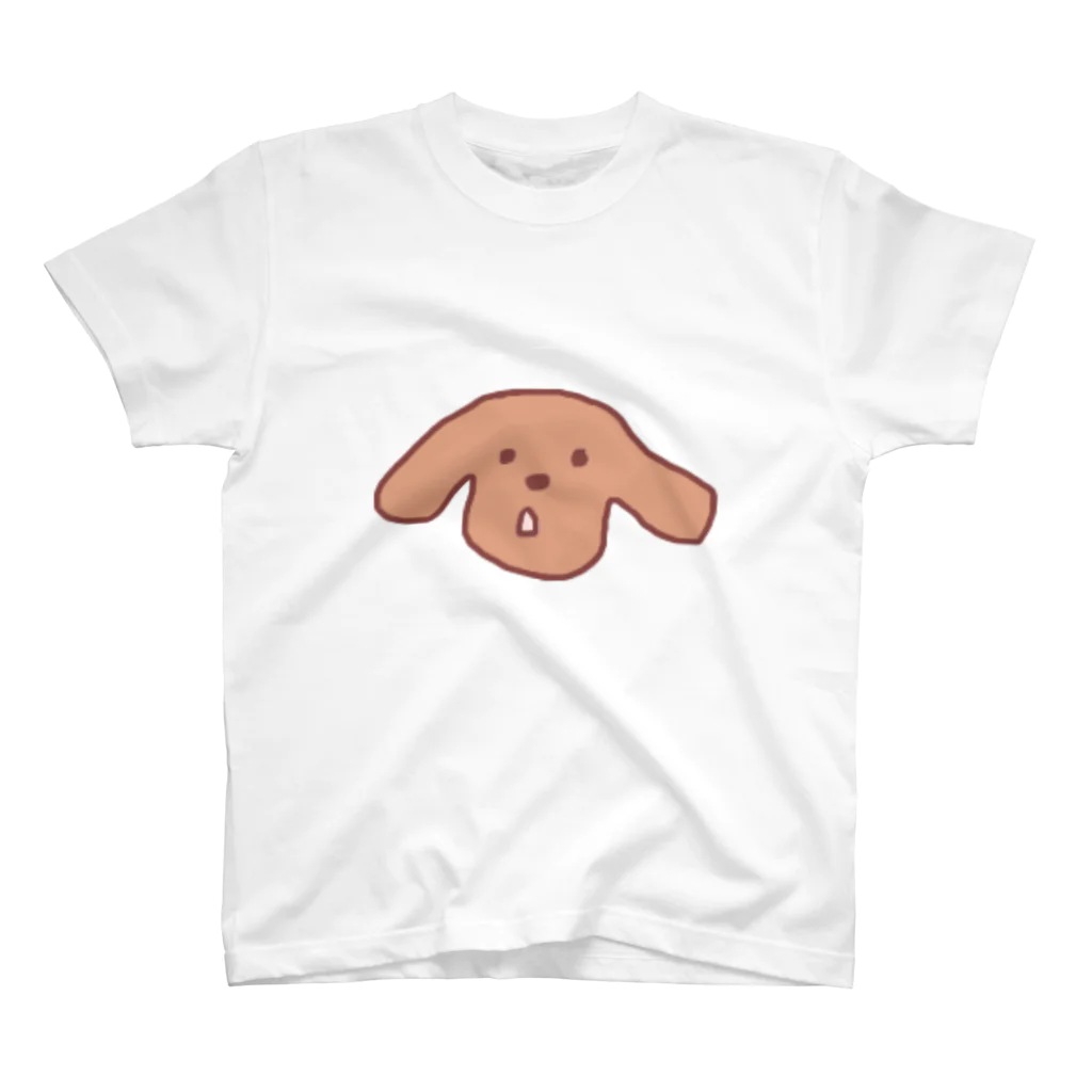 お団子屋さん🍡のうちのわんこちゃん２ Regular Fit T-Shirt