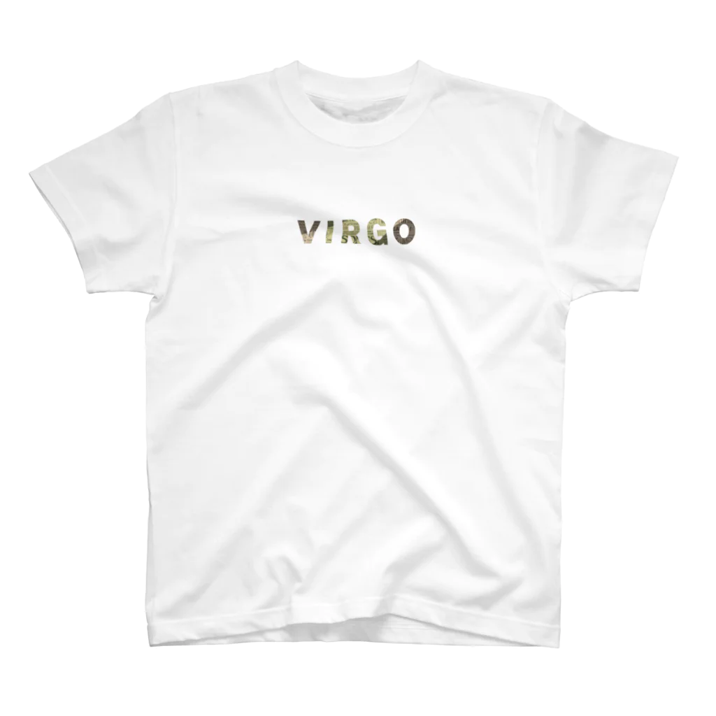 VIRGOのVIRGO Regular Fit T-Shirt