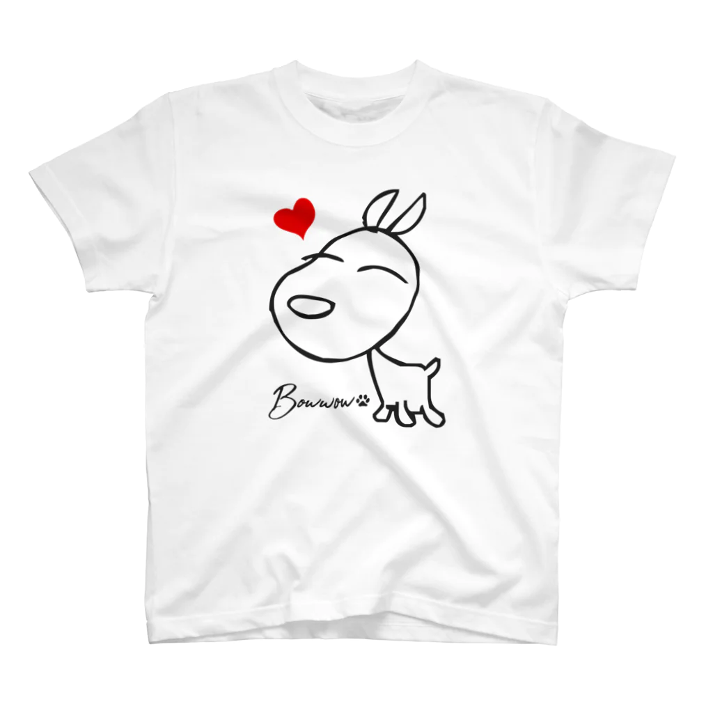 JOKERS FACTORYのPOCHI スタンダードTシャツ