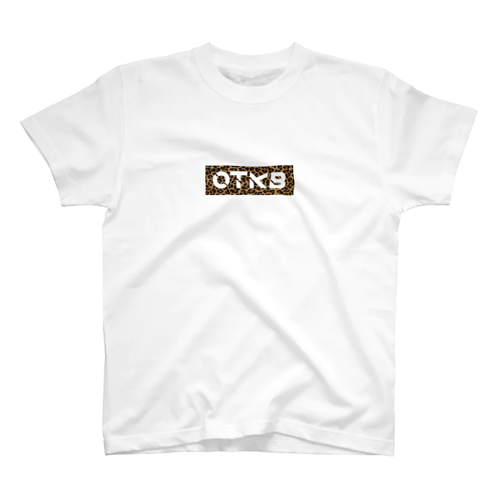 OTKBのOTKB Tシャツ スタンダードTシャツ