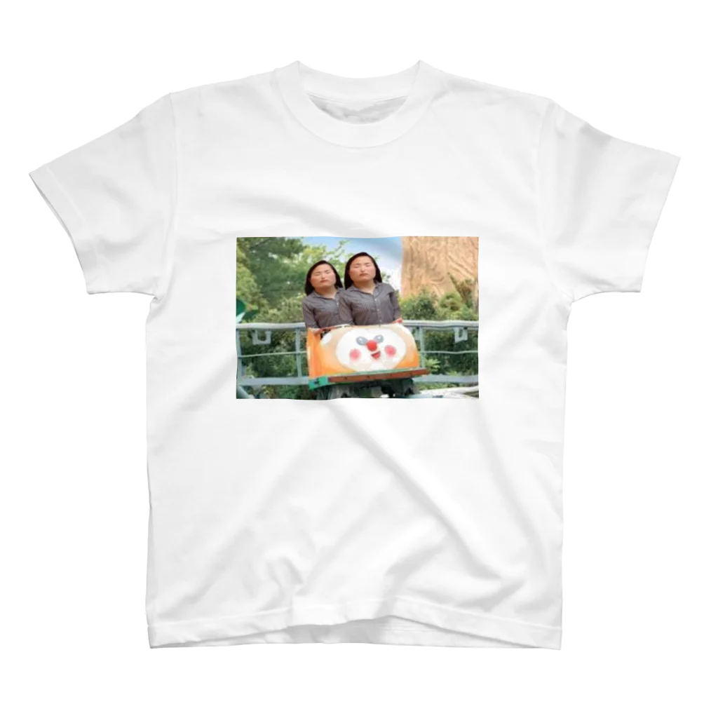 isabella1205のじょんそんＴシャツ スタンダードTシャツ