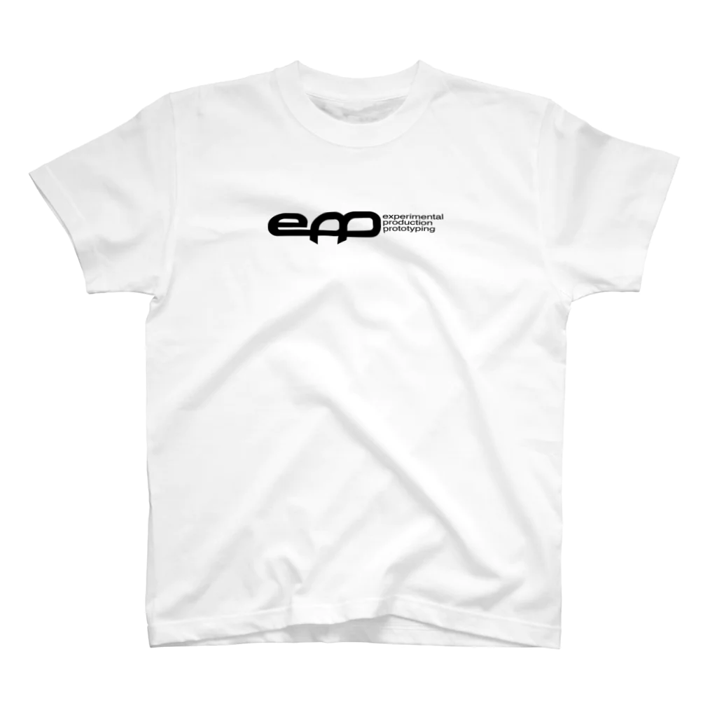 experimental production prototypingのepp  Regular Fit T-Shirt