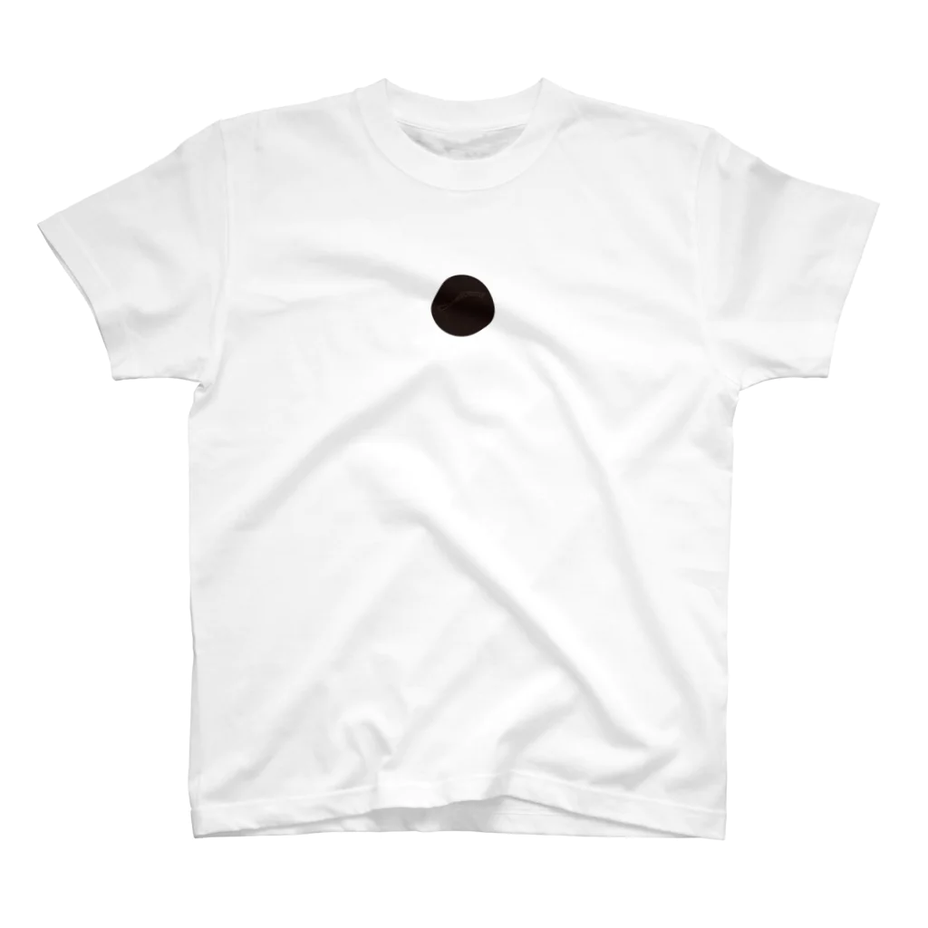 Crescent_tsukiのロゴスウェット スタンダードTシャツ