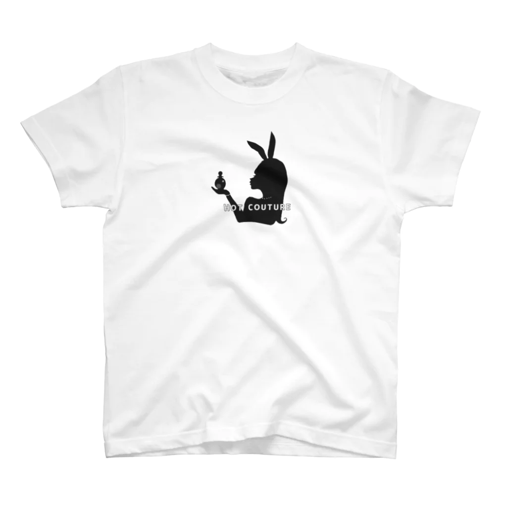 @someiyoshinoのBUNNY スタンダードTシャツ