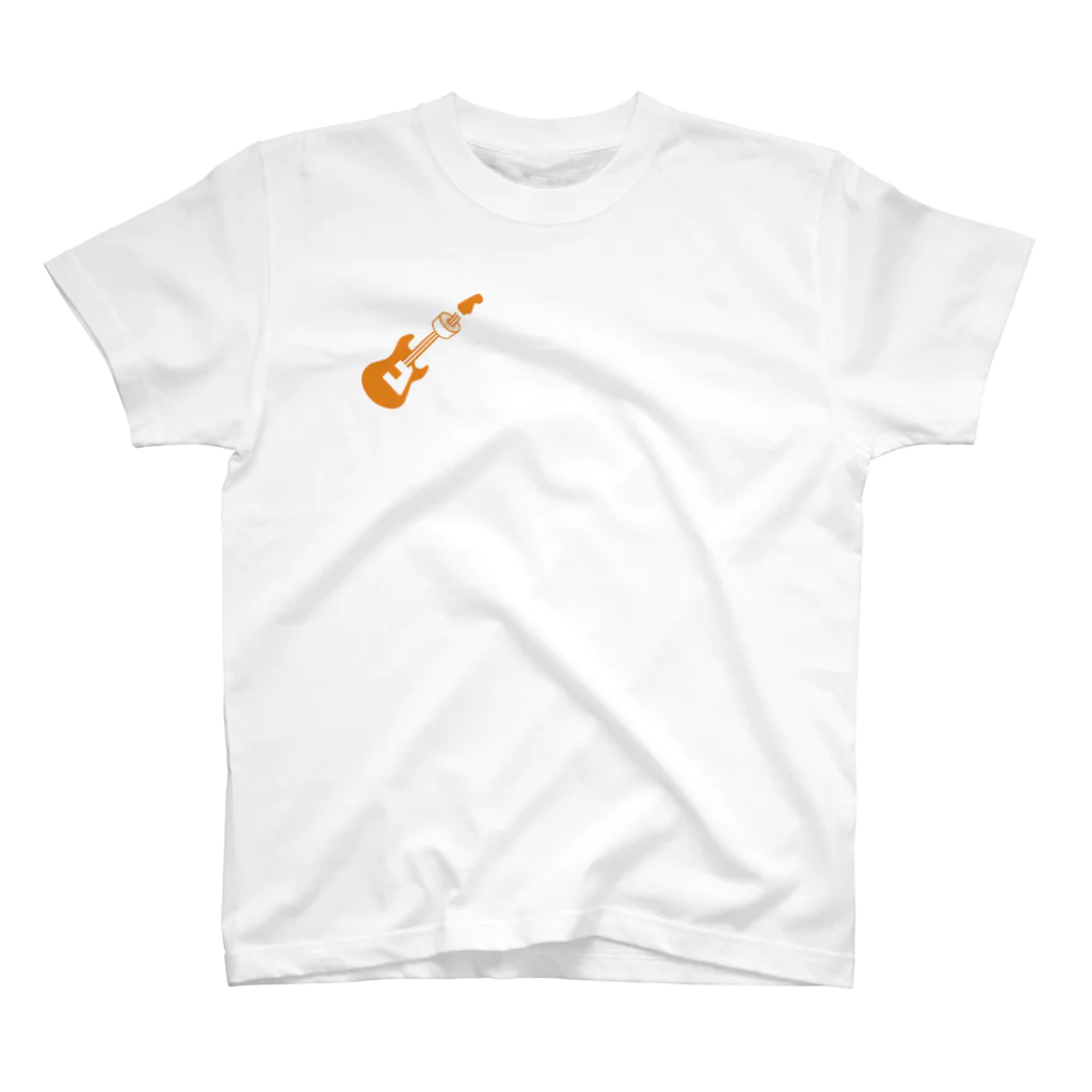 Ta1の刺さるバームクーヘン スタンダードTシャツ