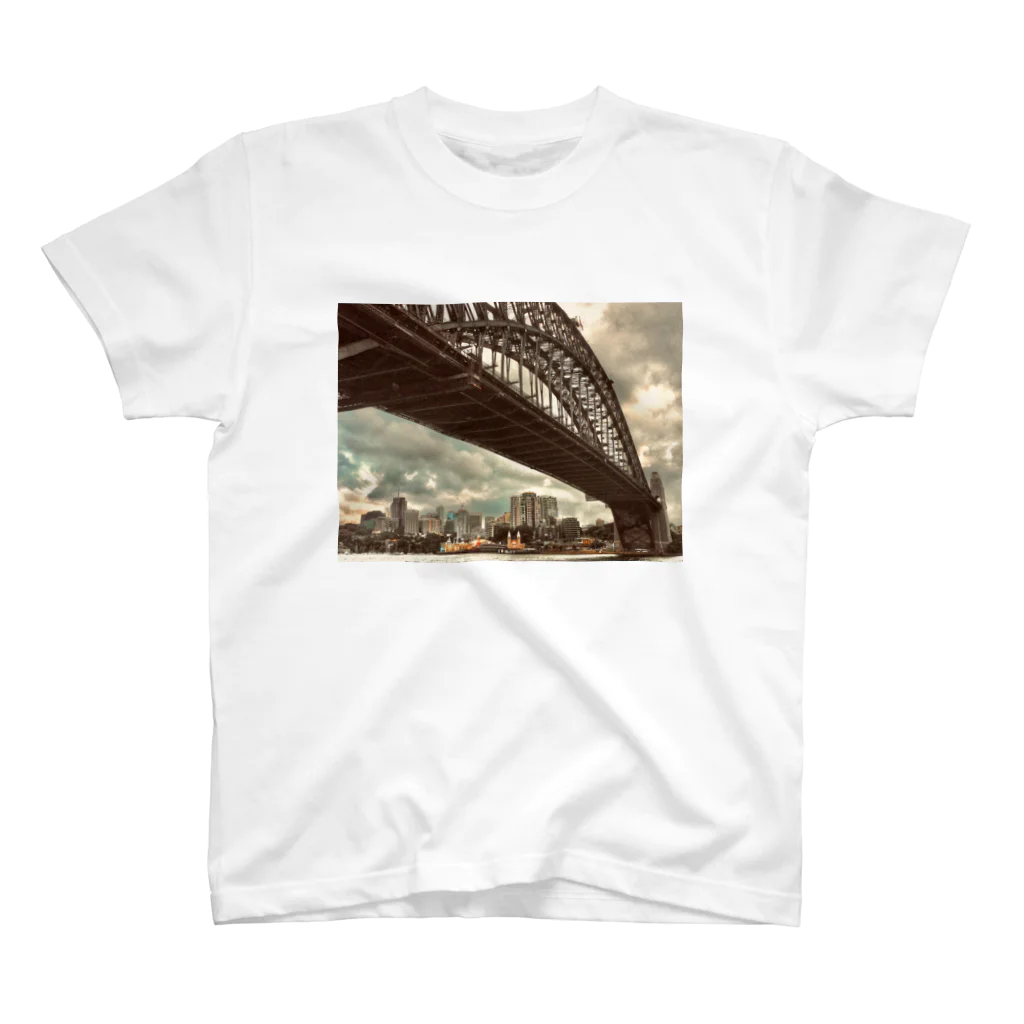 RenéeのかくれLUNA PARK スタンダードTシャツ