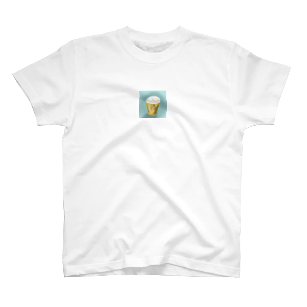 Melting のヨロコビアー スタンダードTシャツ