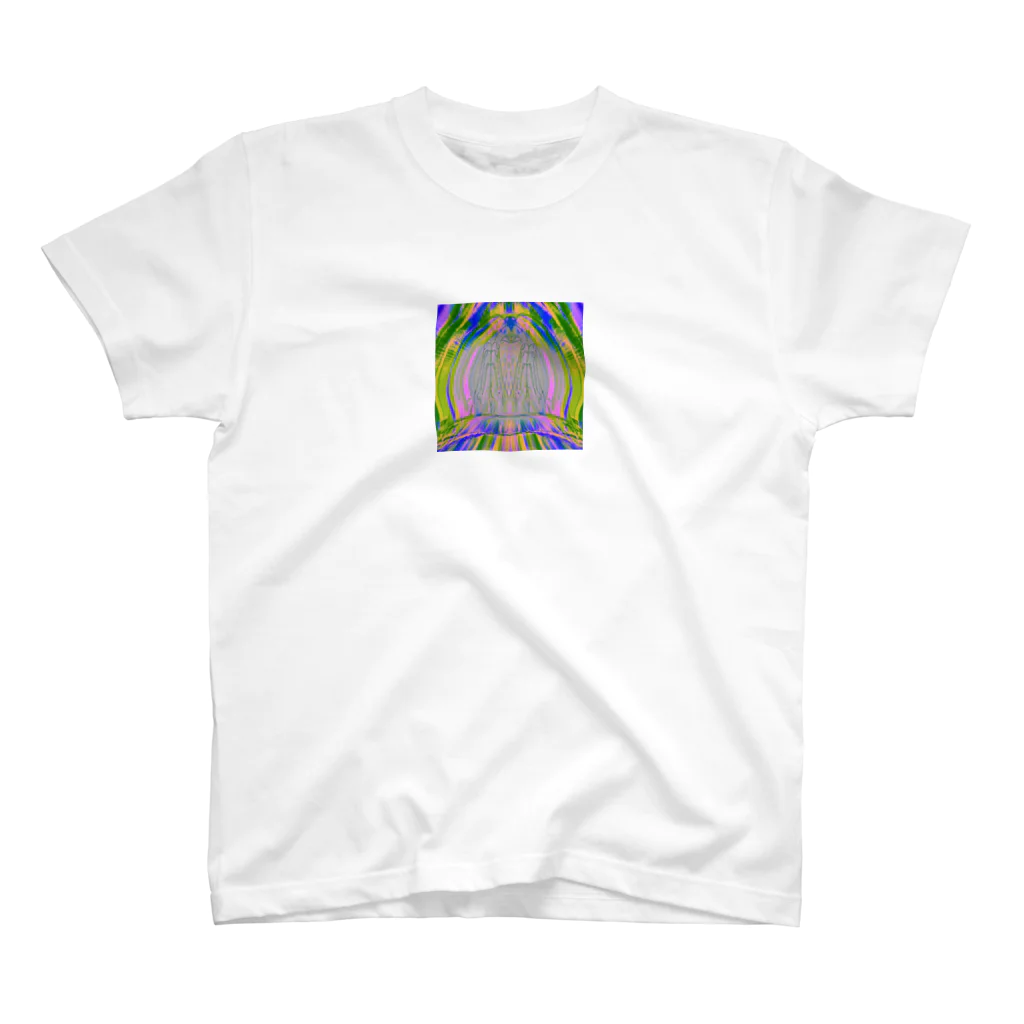 月ノ和屋の真実【限定デザイン】 Regular Fit T-Shirt