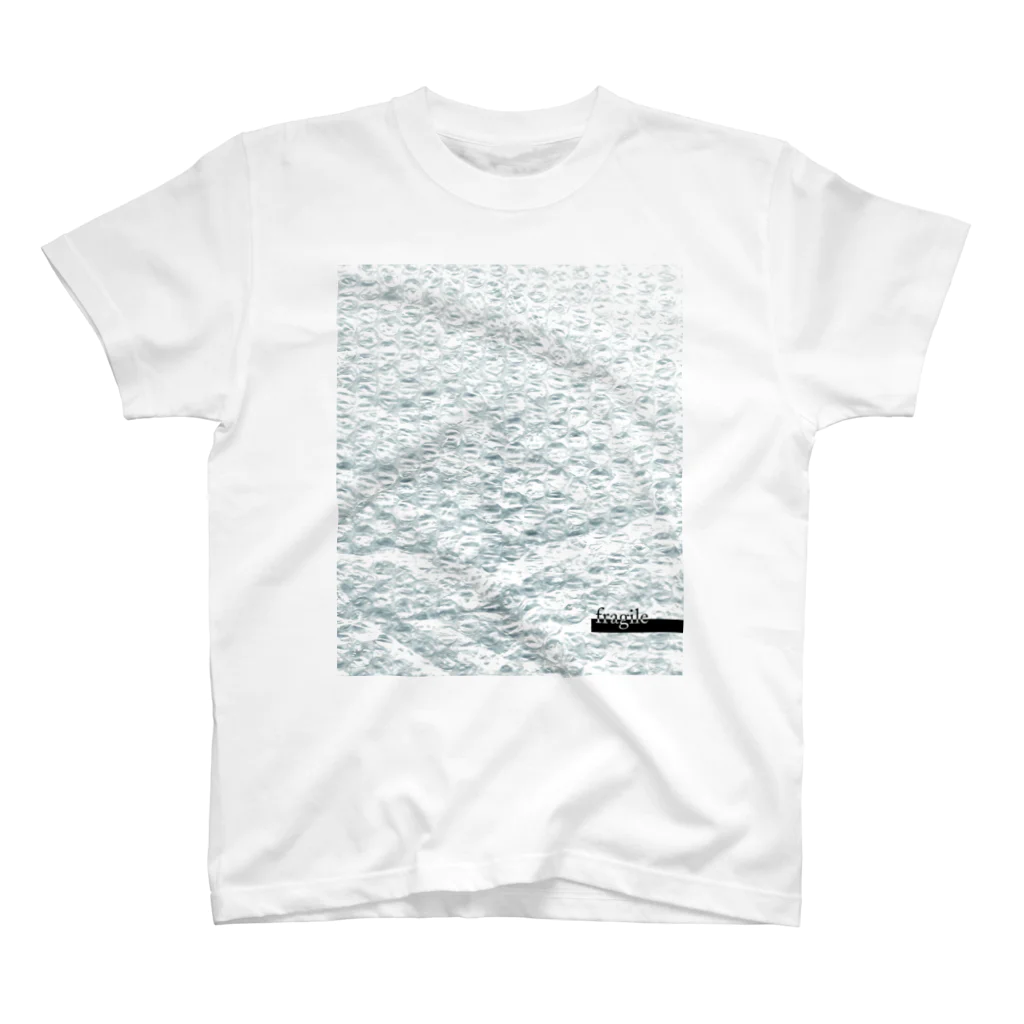 幽霊舎のpuchipuchi T Regular Fit T-Shirt