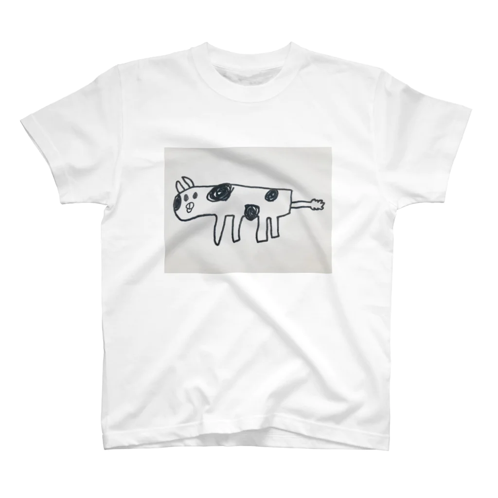 RedStringのCOW スタンダードTシャツ