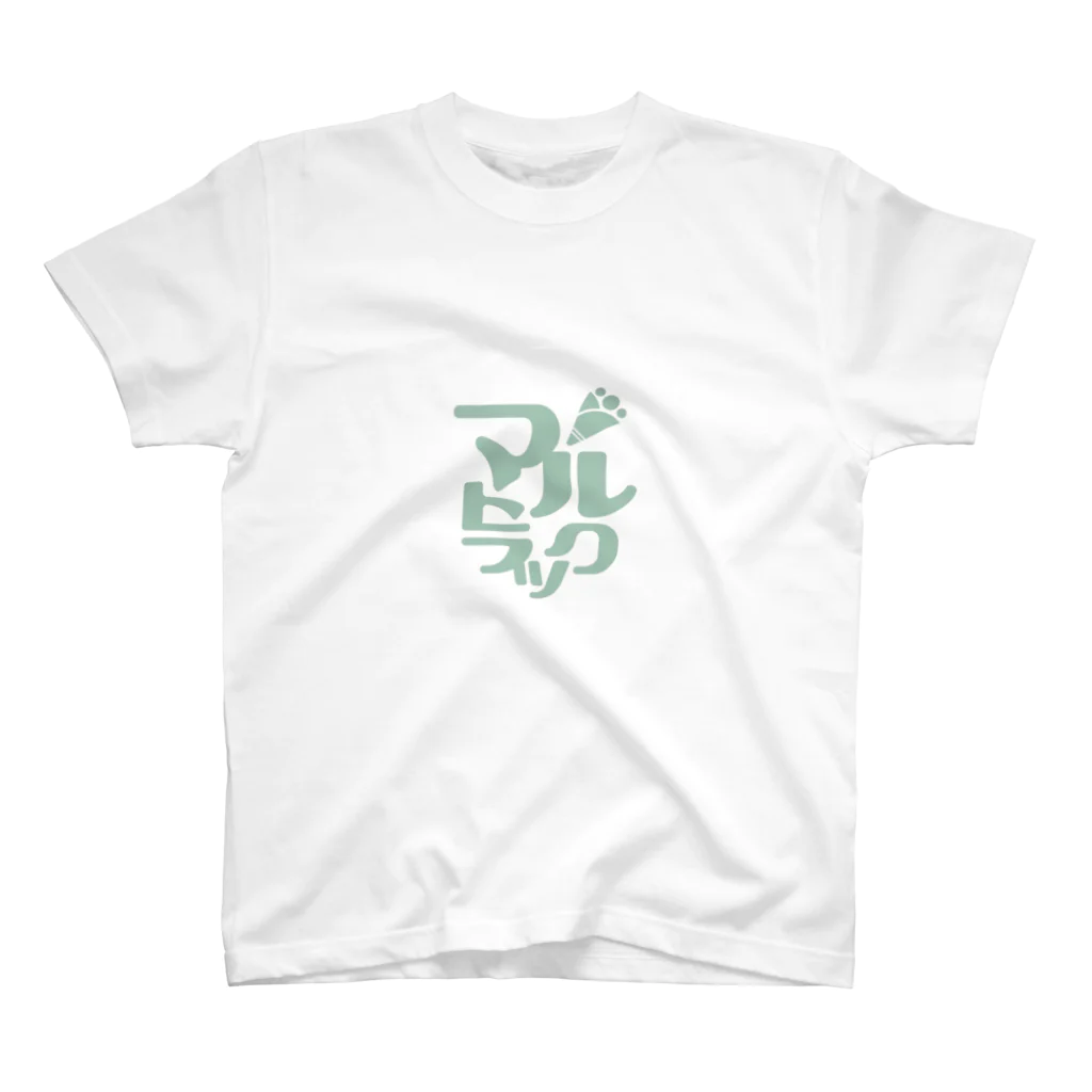 marutruckのまるとらっくぶんぶん Regular Fit T-Shirt