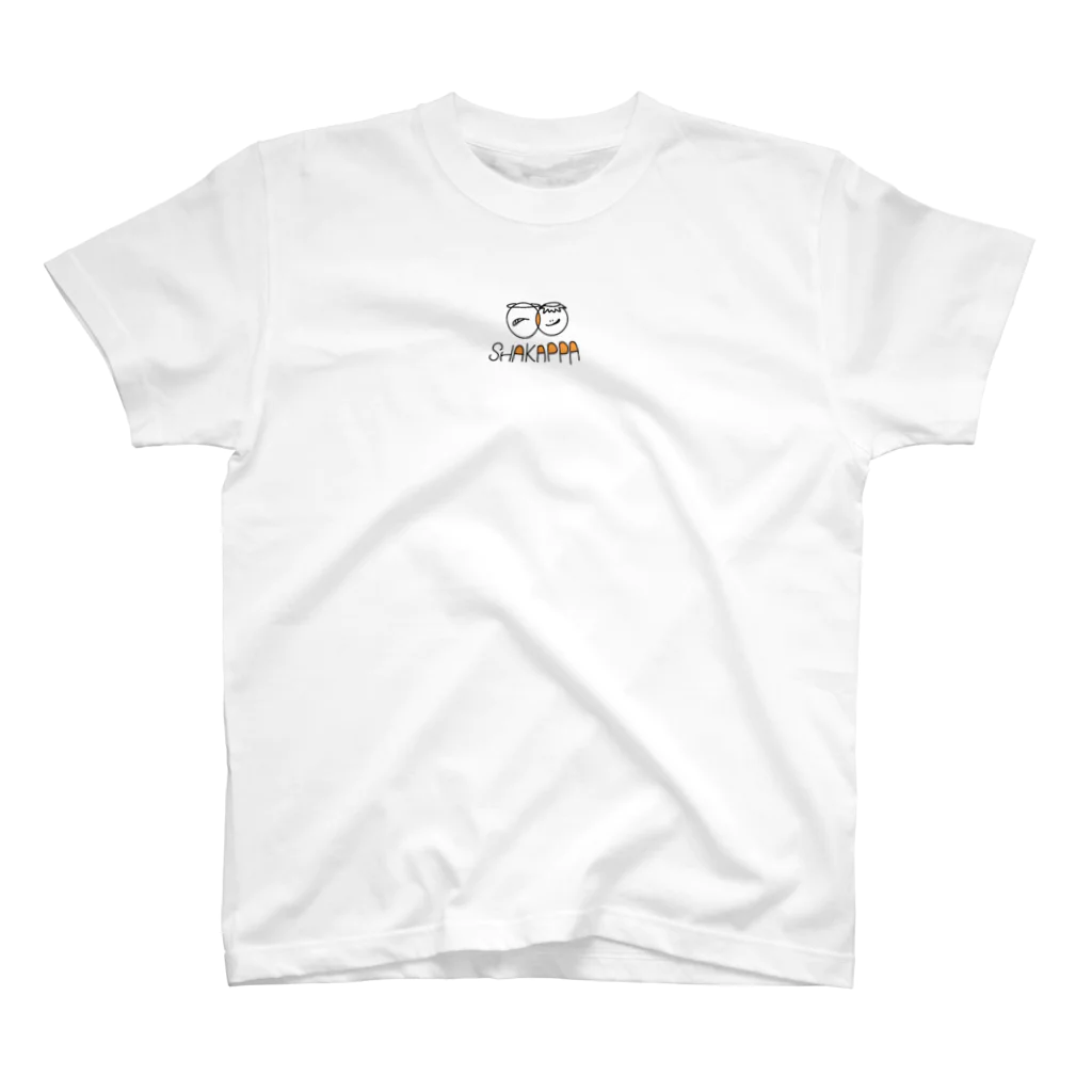 しゃかっぱのSHAKAPPA Regular Fit T-Shirt