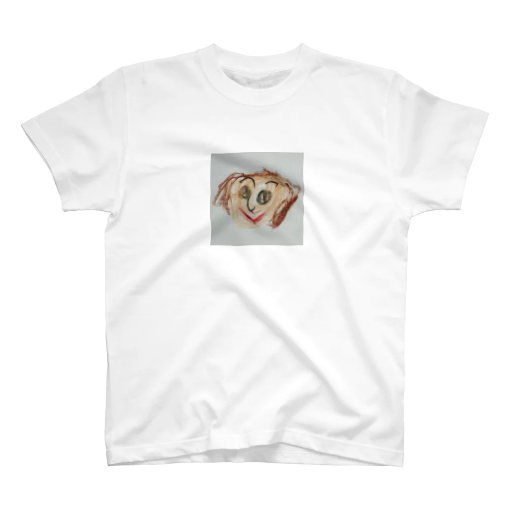 komodo_のAoi オリジナル スタンダードTシャツ