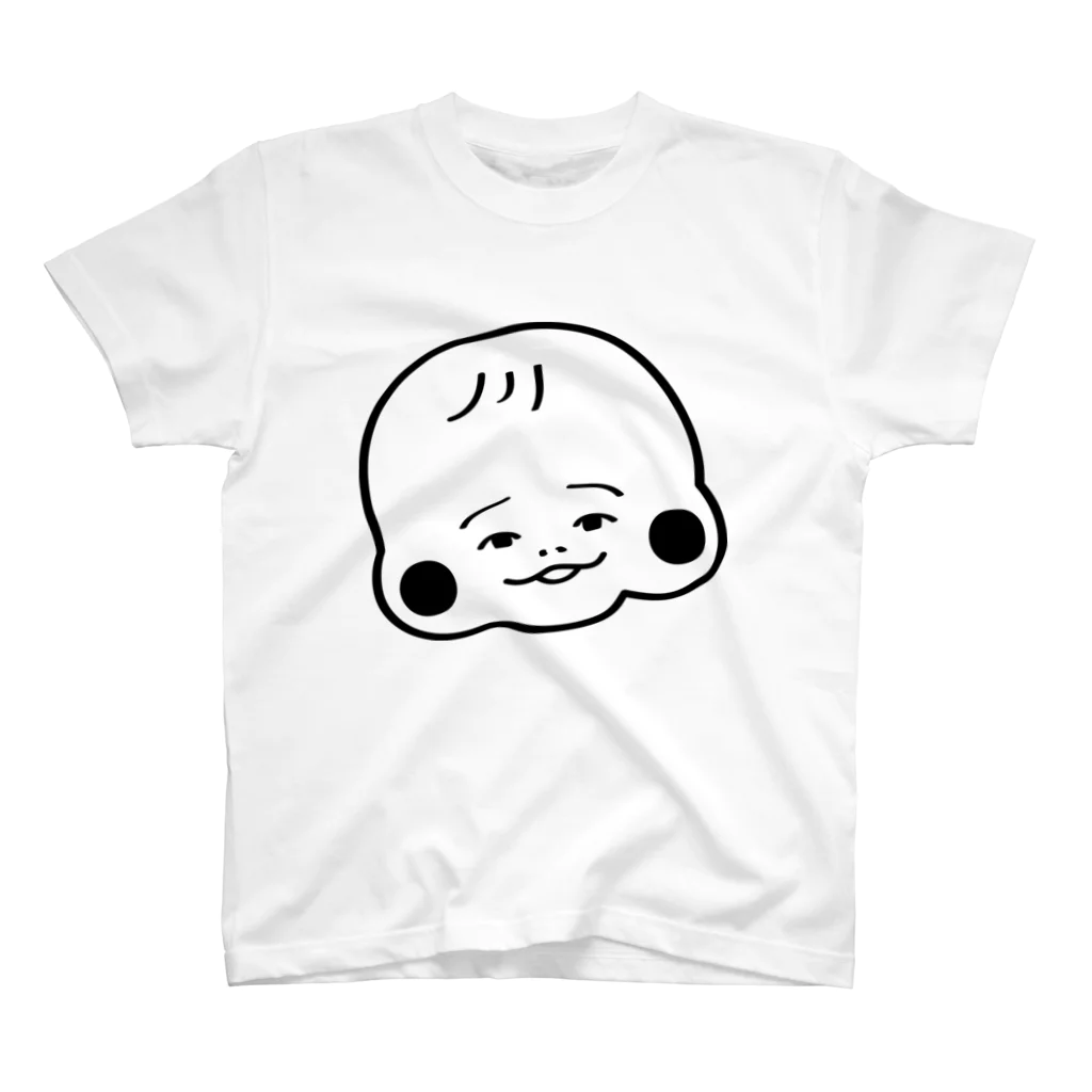 はらぺこたろうの息子 スタンダードTシャツ