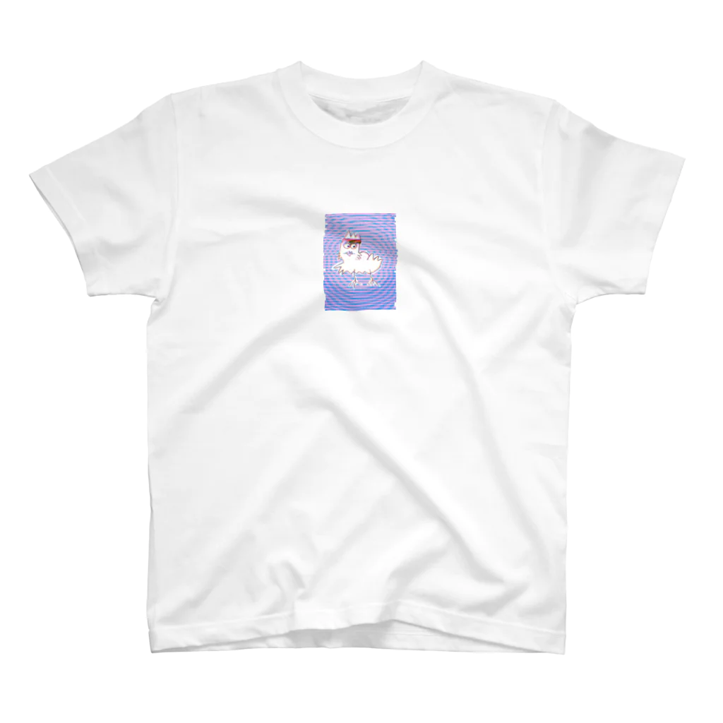 jpgのにわちゃん Regular Fit T-Shirt