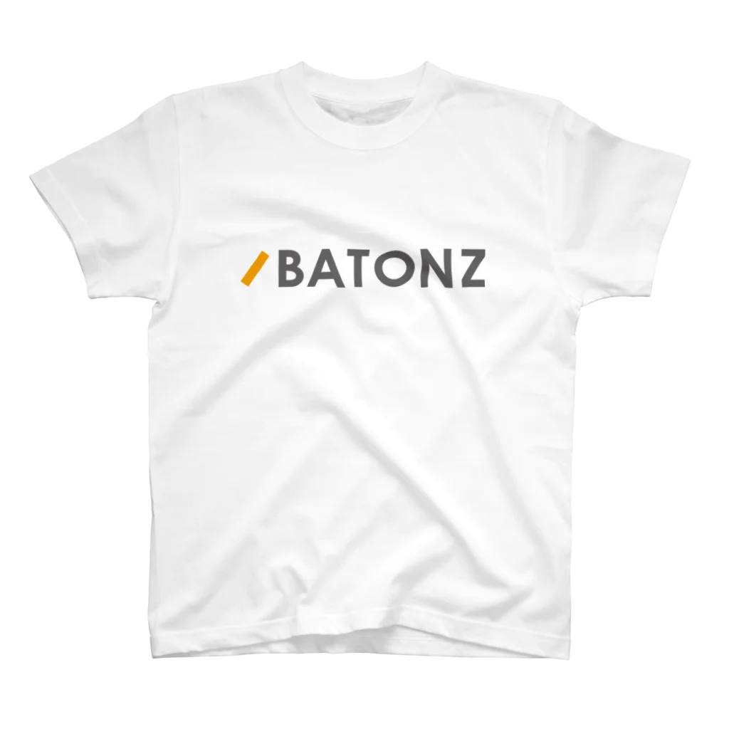 BATONZのバトンズ愛社精神！ Regular Fit T-Shirt