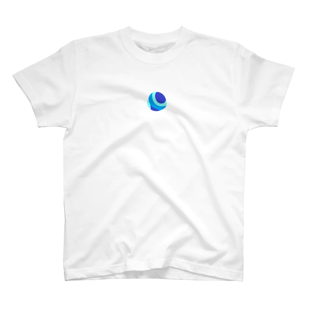 OceansのR&B. S Regular Fit T-Shirt
