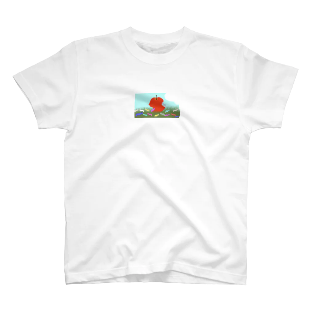 Oscarのhungry ant 티셔츠