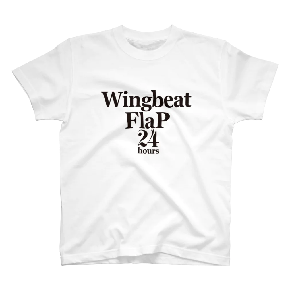 CiderのWingbeat スタンダードTシャツ