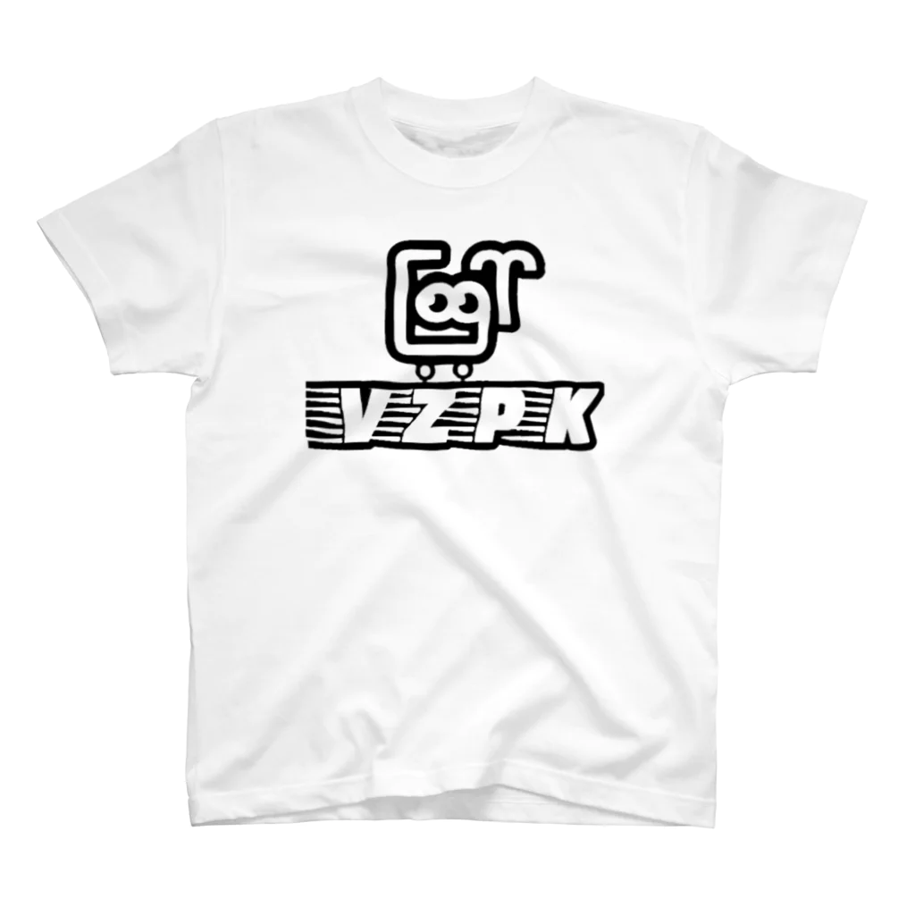 VZパコのビルマ君 Regular Fit T-Shirt