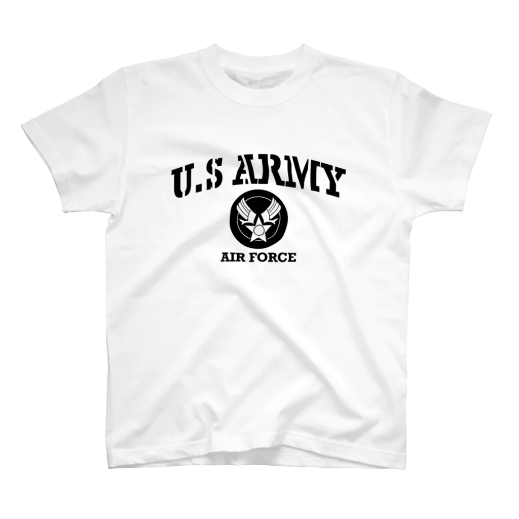 アメカジ美容師のUS.ARMY オリジナル Regular Fit T-Shirt