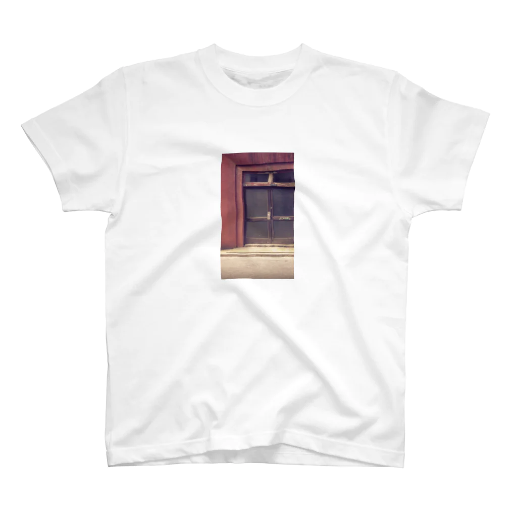 arts_daysのarts_days door スタンダードTシャツ