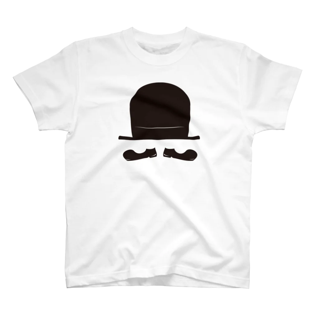 Easy Leeの紳士 Regular Fit T-Shirt