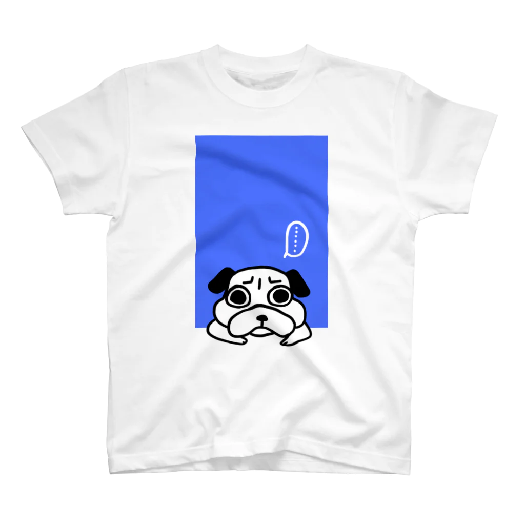 高井結花のb-dog スタンダードTシャツ