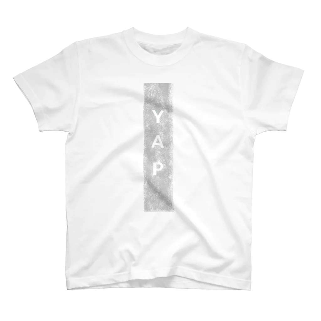 チャマのＹＡＰ遺伝子Ｔシャツ Regular Fit T-Shirt