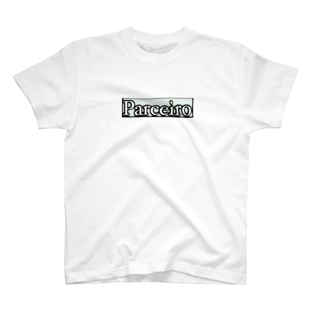 泥沼のナマズのParceiro自由の女神 Regular Fit T-Shirt