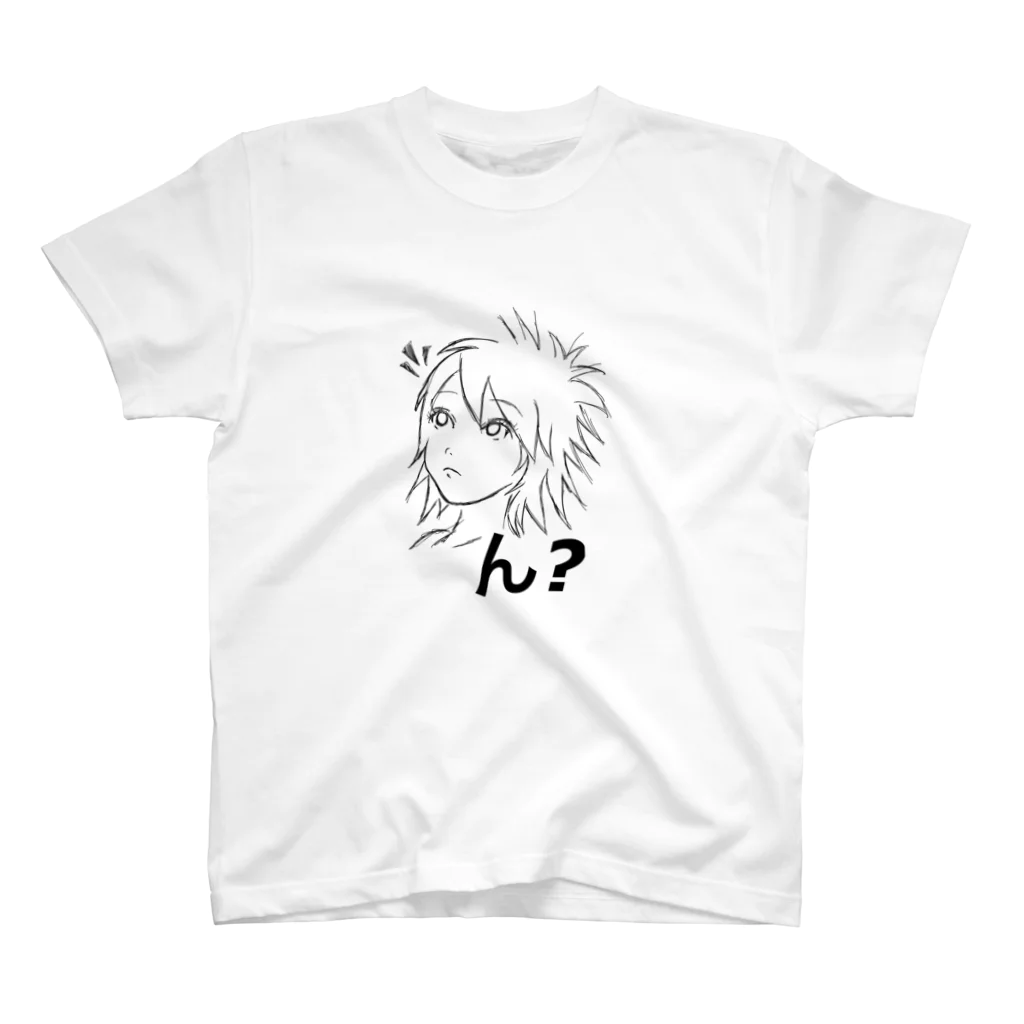 Yumappleのん? スタンダードTシャツ