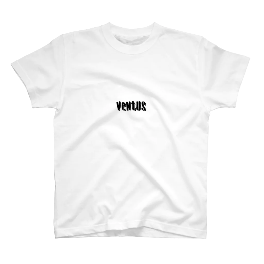 mizunokのventus スタンダードTシャツ