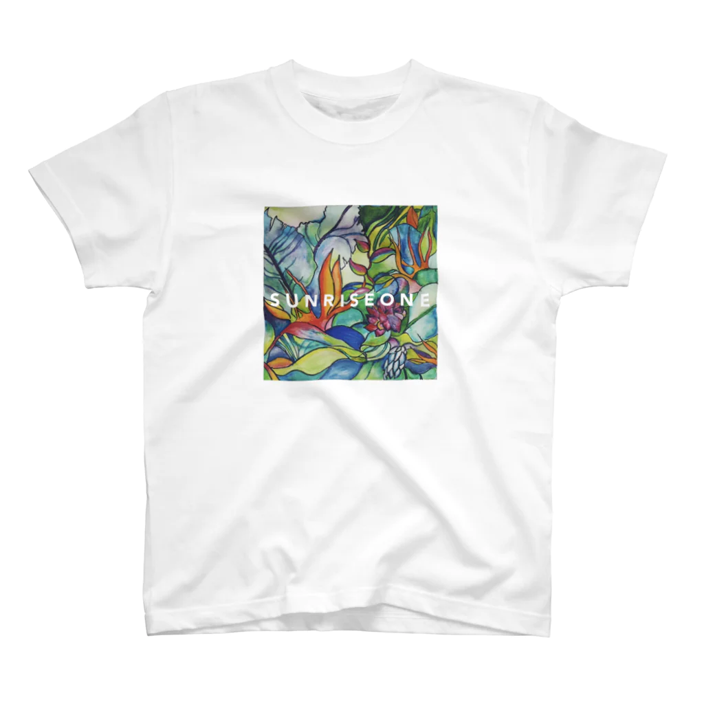 my nature のな スタンダードTシャツ