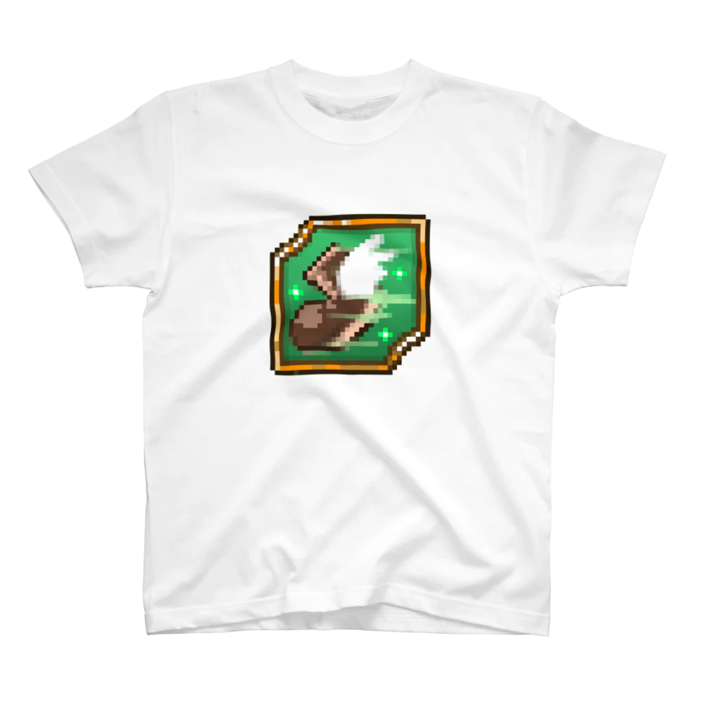 GAMEGUYSのBuffs: MS increase Regular Fit T-Shirt