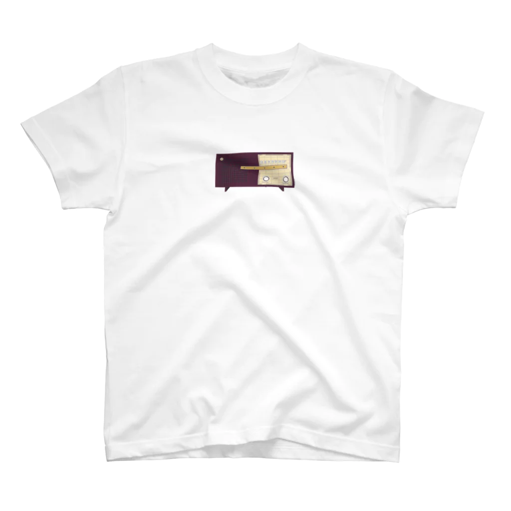 SHUNGのmono_002 Regular Fit T-Shirt