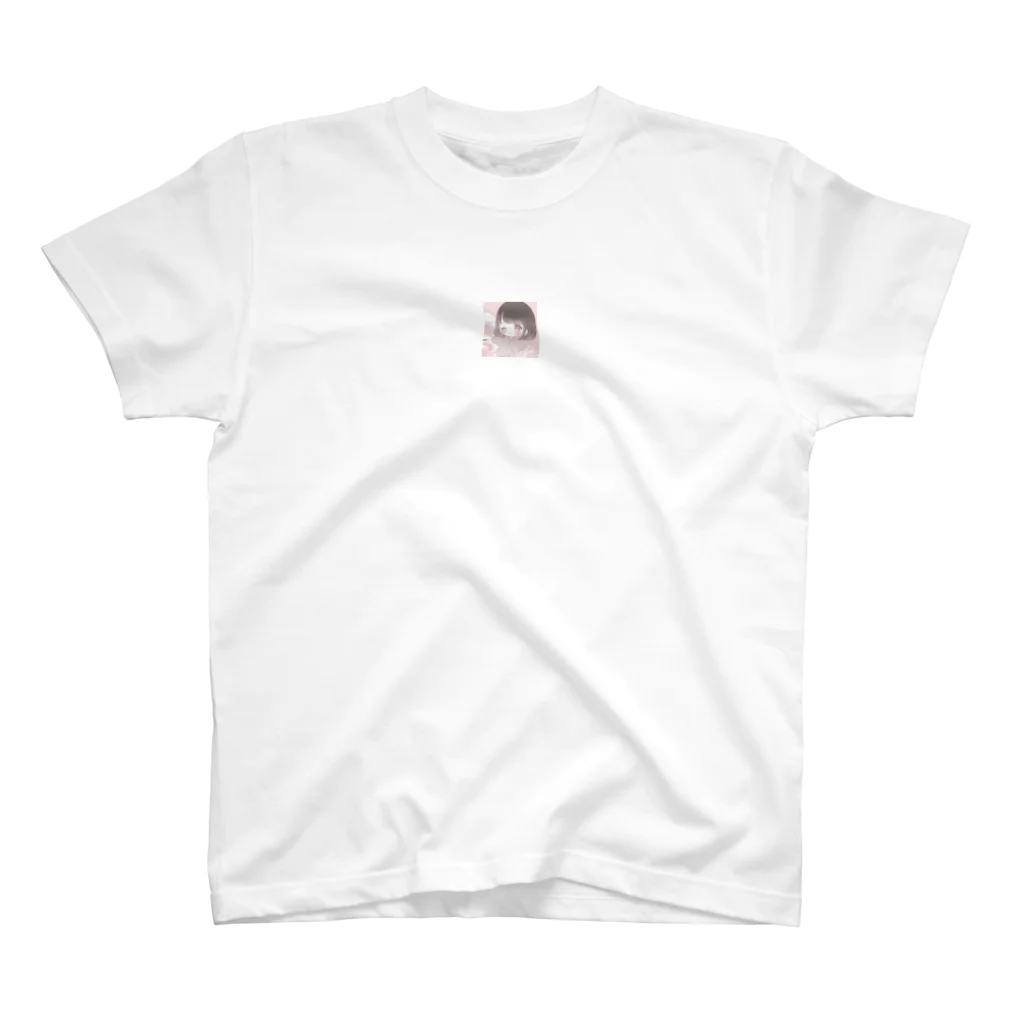 おんなのもみこへ Regular Fit T-Shirt